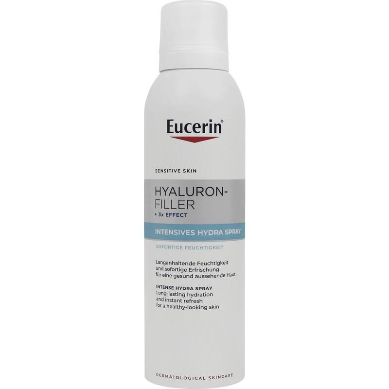 EUCERIN Anti-Age Hyaluron-Filler Hydra Spray