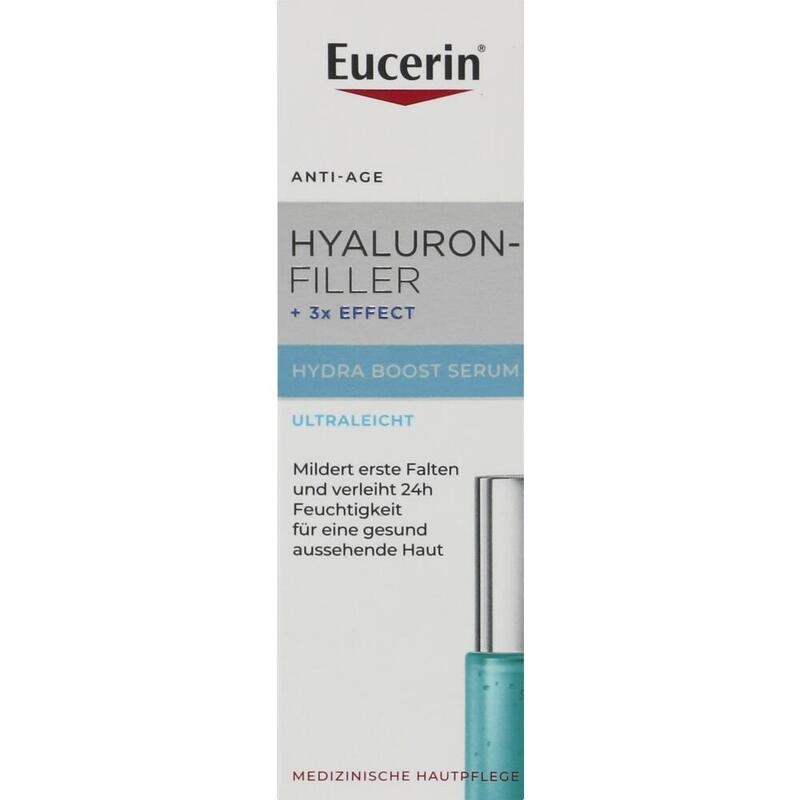 EUCERIN Anti-Age Hyaluron-Filler Hydra Boost Serum