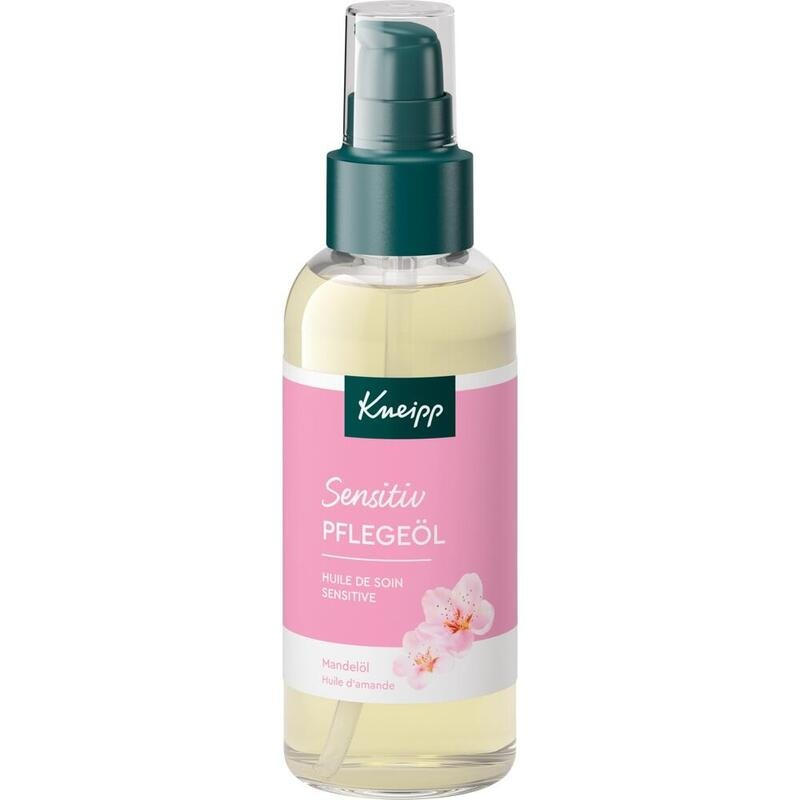 KNEIPP Sensitiv Pflegeöl