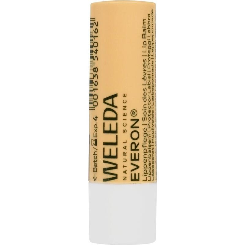 WELEDA Everon Lippenpflege ohne Karton