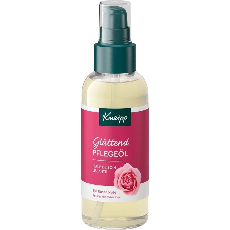 KNEIPP Glättend Pflegeöl