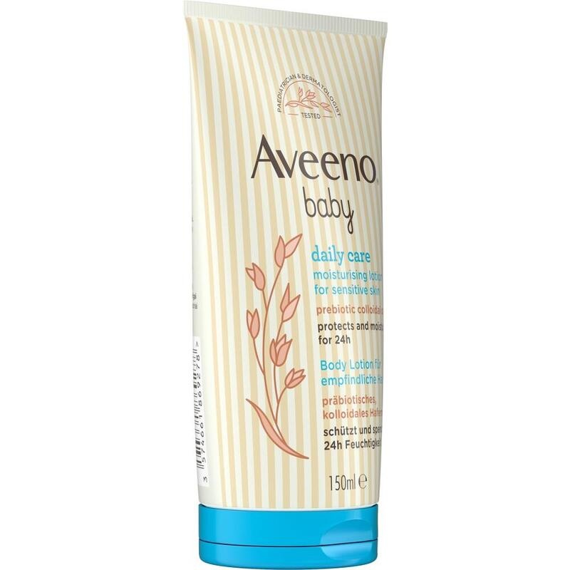 AVEENO baby daily care Bodylotion