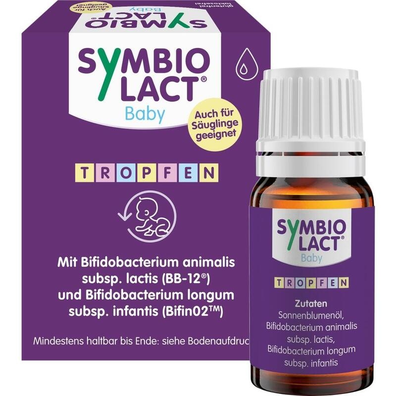 SYMBIOLACT Baby Tropfen