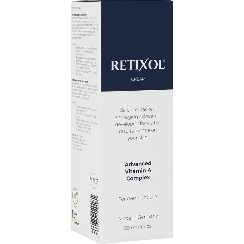 RETIXOL Creme