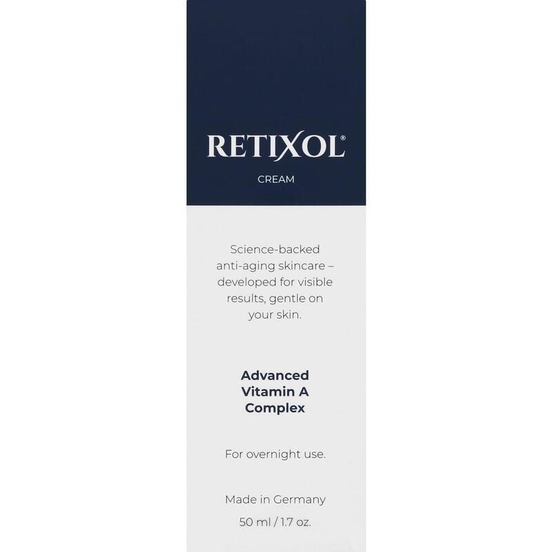 RETIXOL Creme