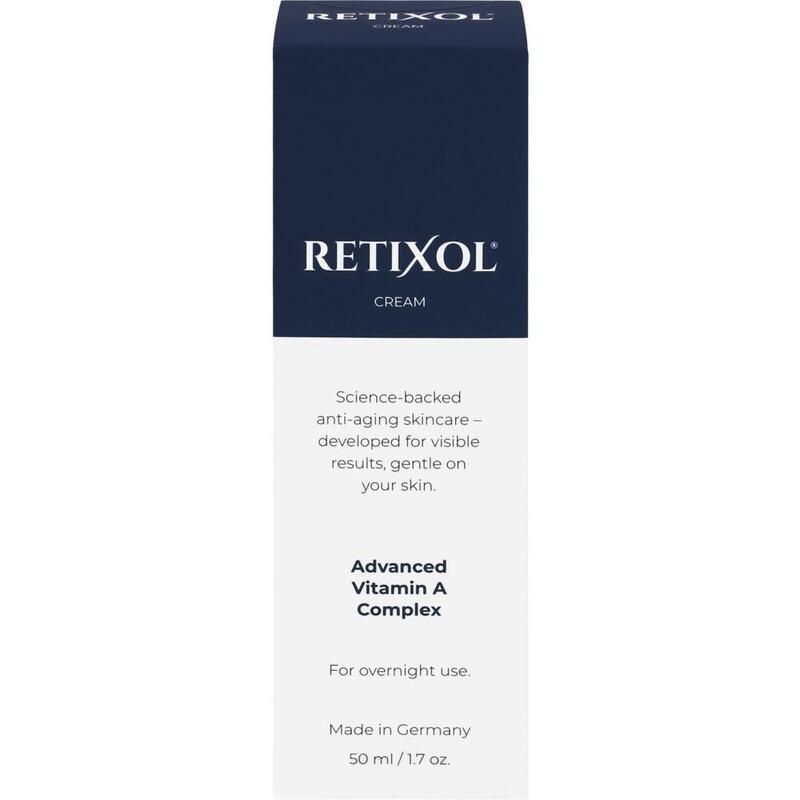 RETIXOL Creme