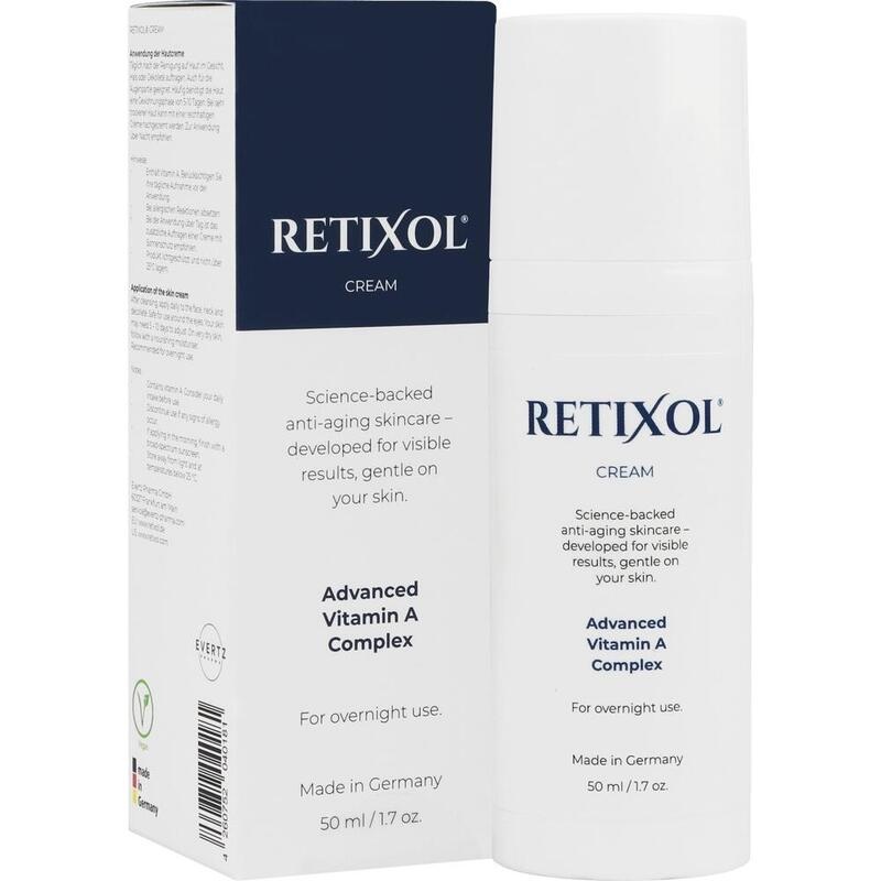 RETIXOL Creme