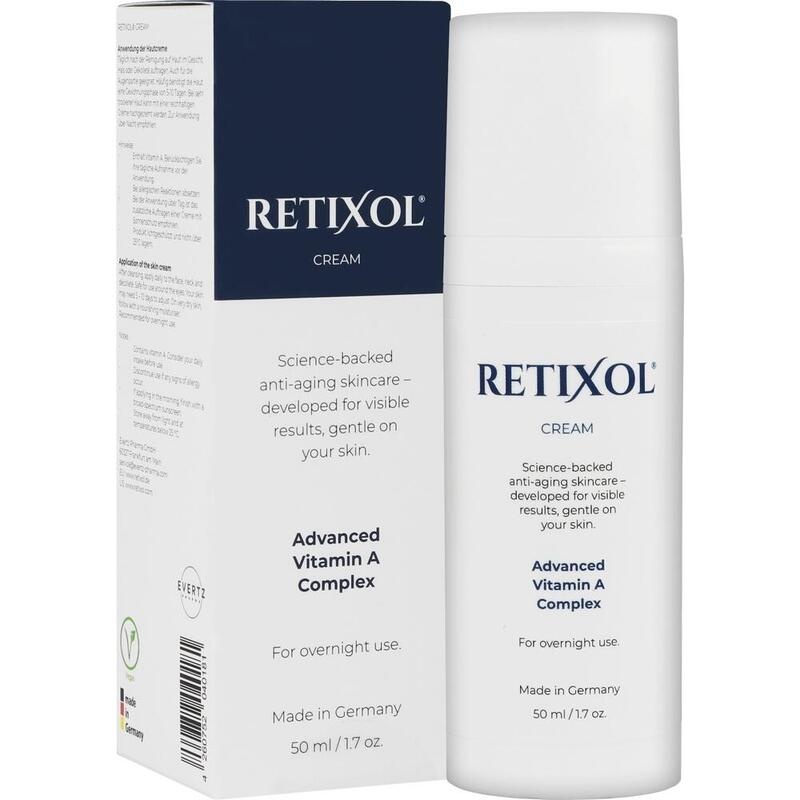 RETIXOL Creme