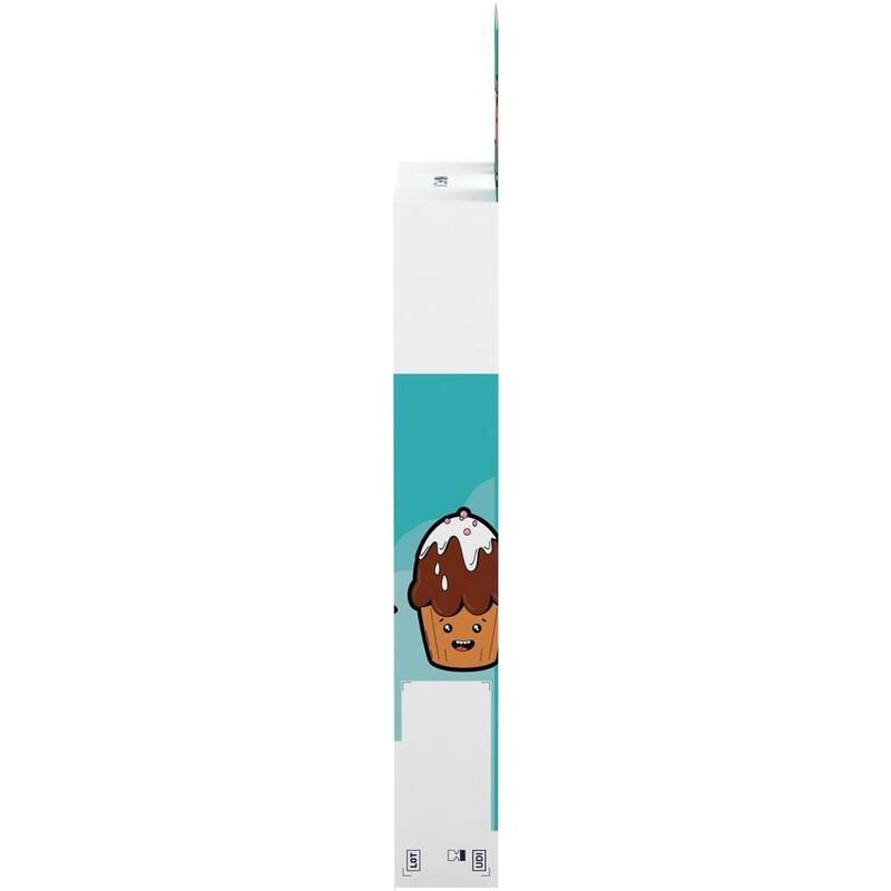FLINT Med Kinder Pflaster 13x22mm hypoallerg.sens.