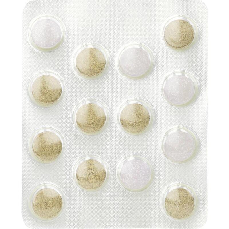 WICK ZzzQuil Gute Nacht+ Stress Balance