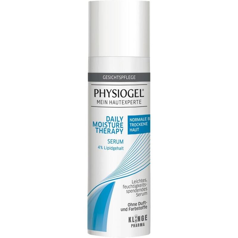 PHYSIOGEL Daily Moisture Therapy Serum