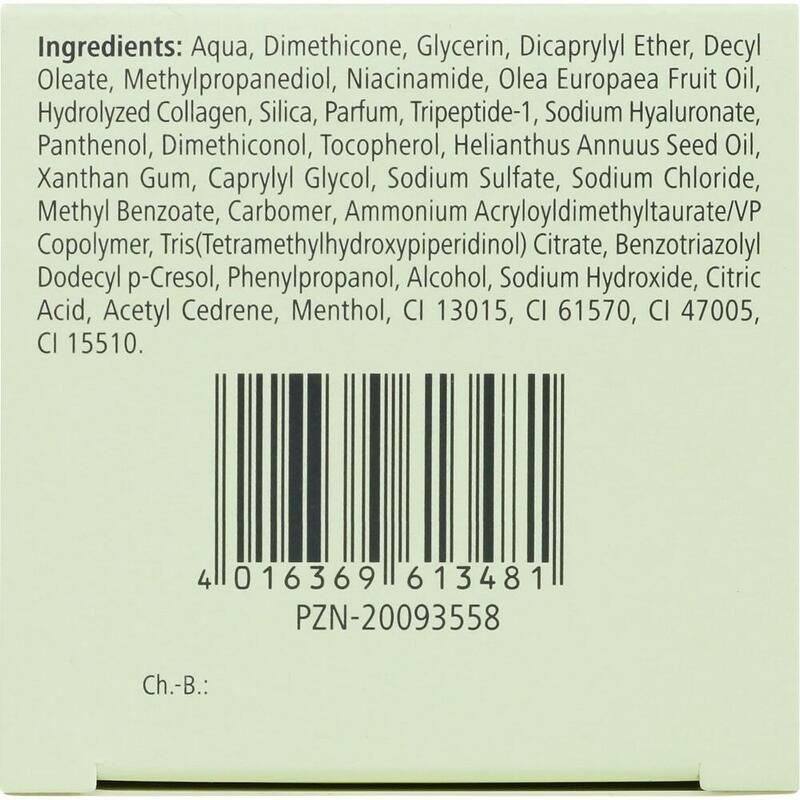 OLIVENÖL KOLLAGEN Hydro-Cremegel