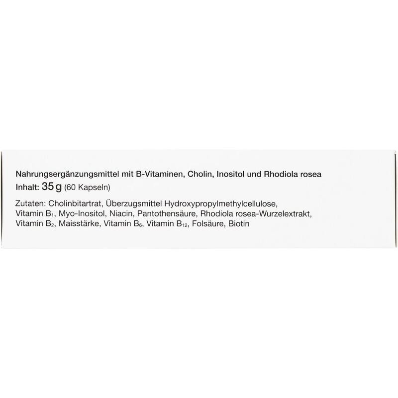 VITAPROMPT Vitamin B-Komplex 8+3 Kapseln