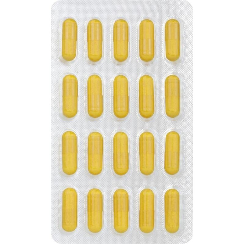 VITAPROMPT Vitamin B-Komplex 8+3 Kapseln