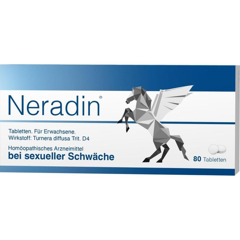 NERADIN Tabletten