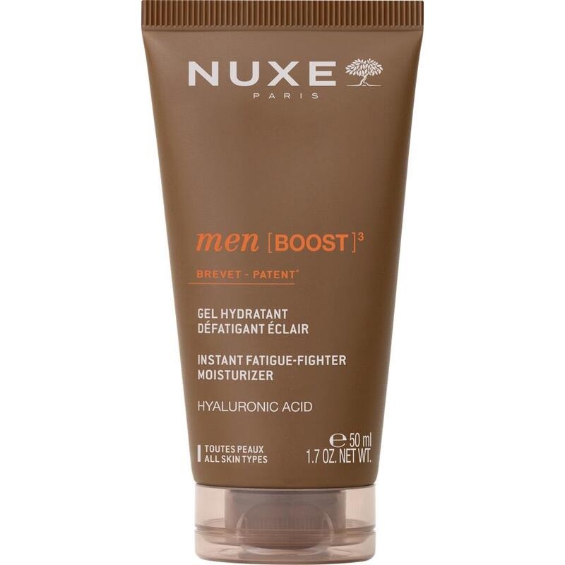 NUXE Men Feuchtigkeitsgel