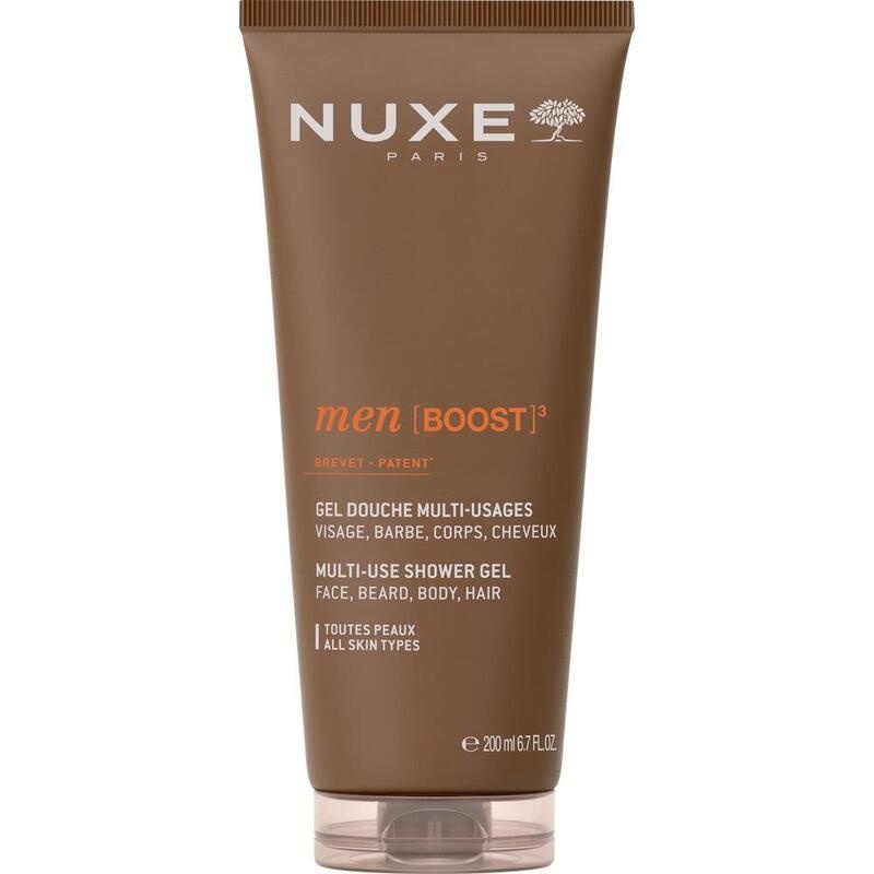 NUXE Men Duschgel
