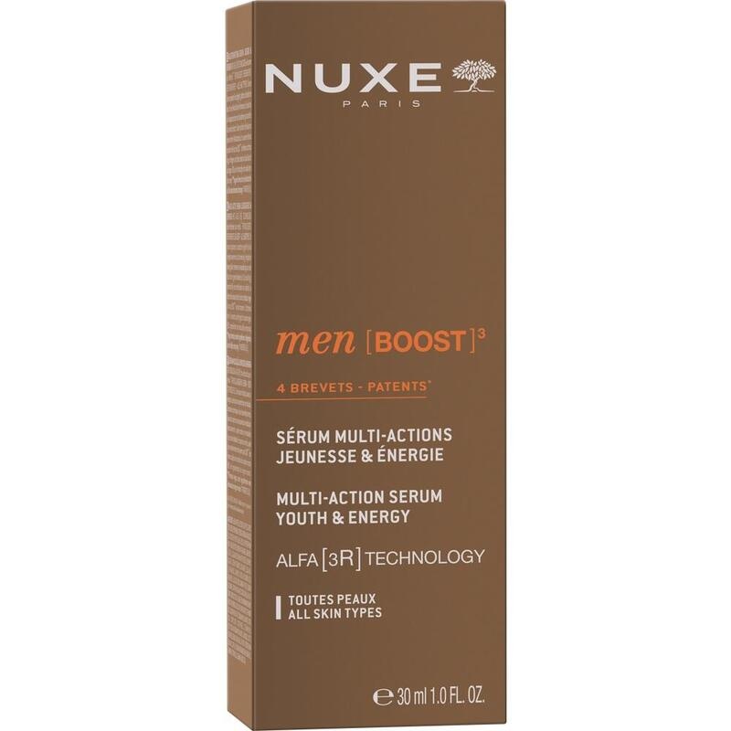 NUXE Men Serum