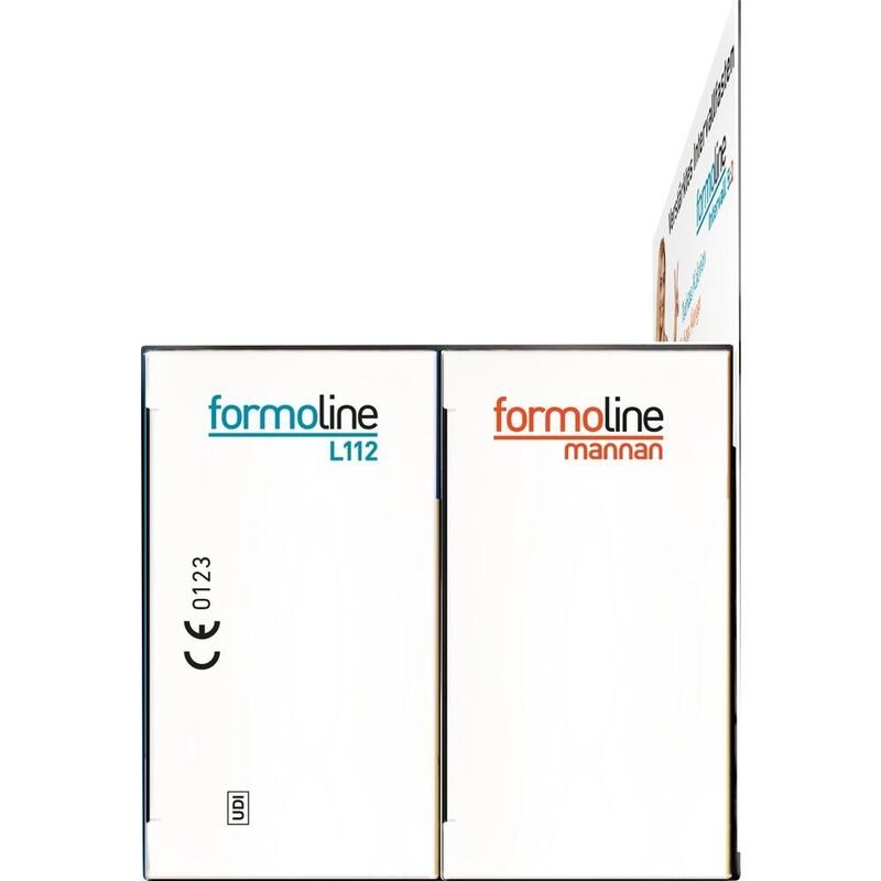 FORMOLINE Intervall 5:2 Kombipackung