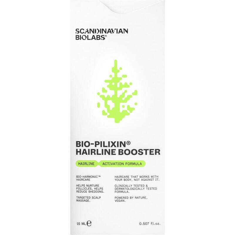 BIO-PILIXIN Hairline Booster Serum
