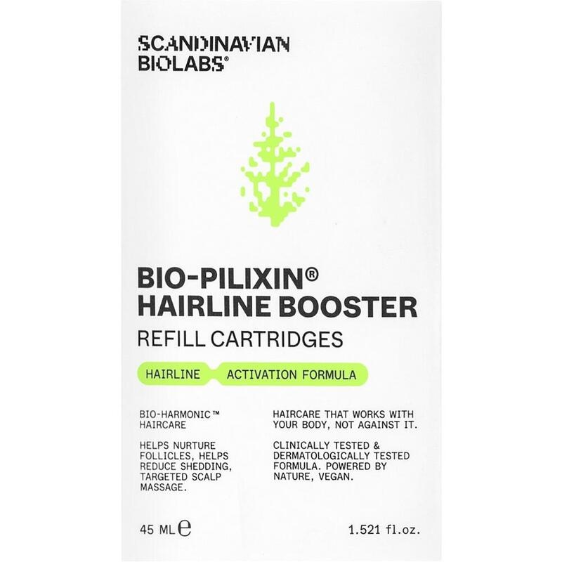 BIO-PILIXIN Hairline Booster Serum refill
