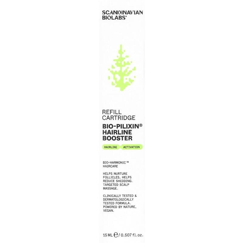 BIO-PILIXIN Hairline Booster Serum refill